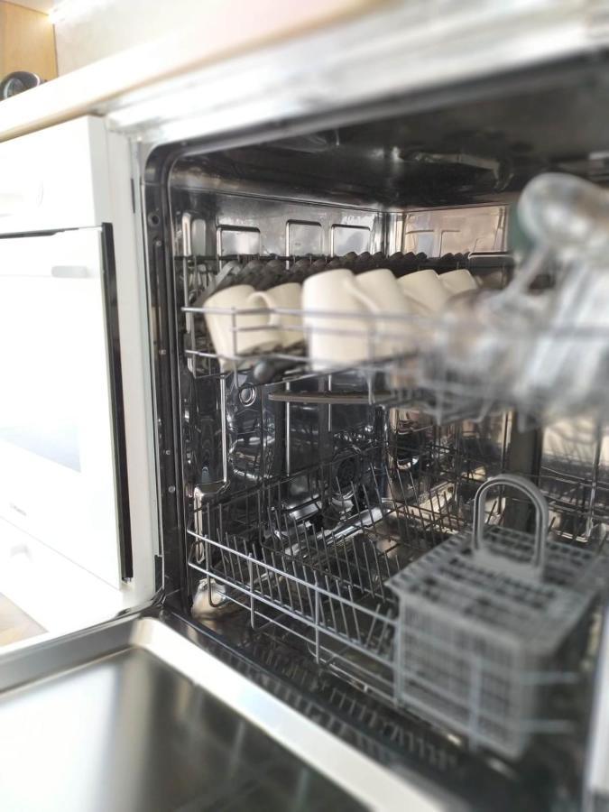 Apartament Ultracentral Pathfinder เตอร์กู-มูเรช ภายนอก รูปภาพ