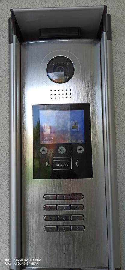 Apartament Ultracentral Pathfinder เตอร์กู-มูเรช ภายนอก รูปภาพ