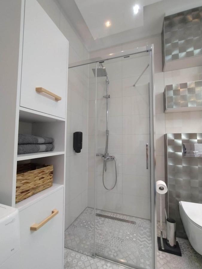 Apartament Ultracentral Pathfinder เตอร์กู-มูเรช ภายนอก รูปภาพ