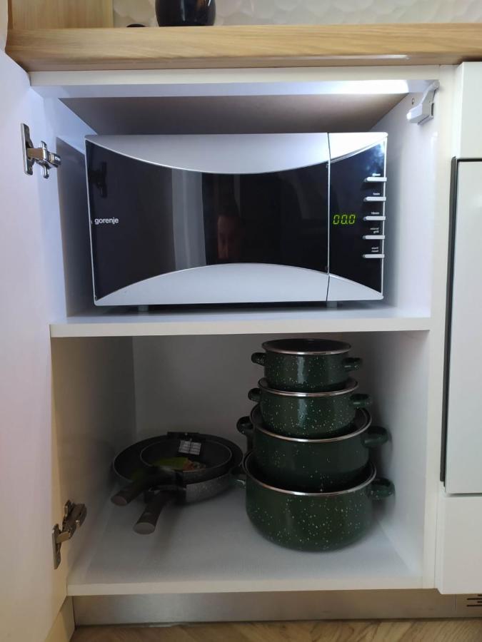 Apartament Ultracentral Pathfinder เตอร์กู-มูเรช ภายนอก รูปภาพ