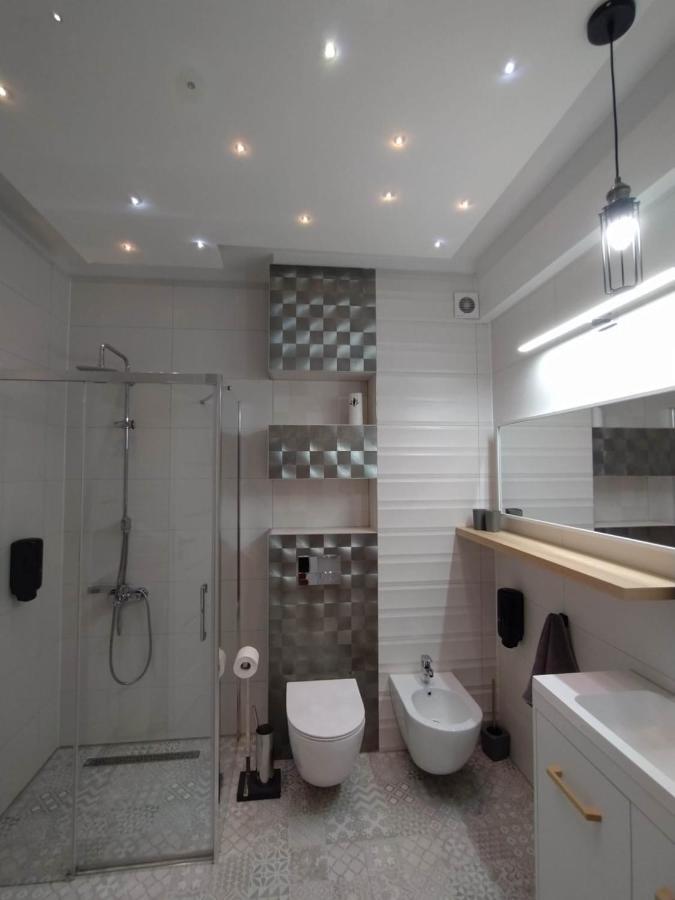 Apartament Ultracentral Pathfinder เตอร์กู-มูเรช ภายนอก รูปภาพ